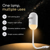 Lunova™ Galaxy Projector